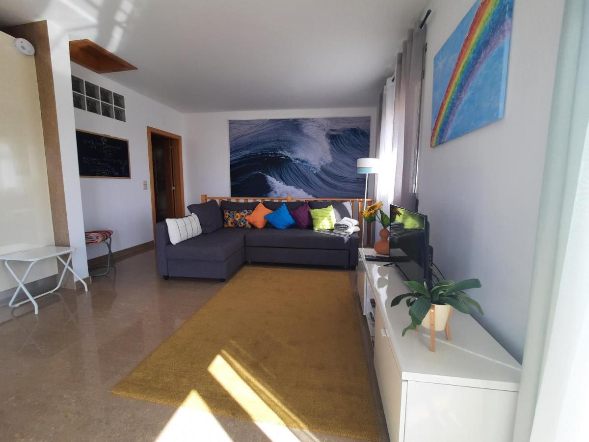 Sunflower Sea View With Magnificent Terrace In Serra Da Pescaria, Nazare - Portugal Exterior foto